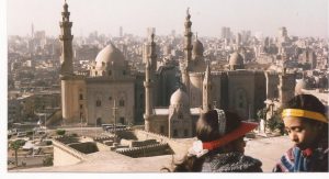 Cuna de civilizaciones El Cairo (FILEminimizer)