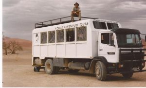 V.A. Desierto Namib, Camión encima (FILEminimizer)